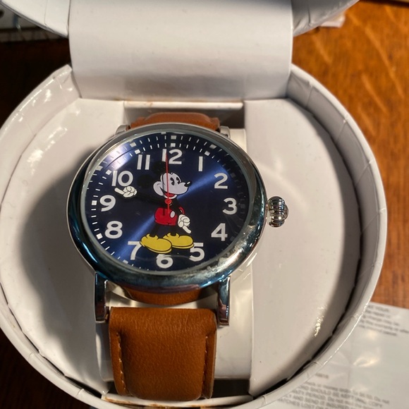Jewelry - Mickey Mouse watch